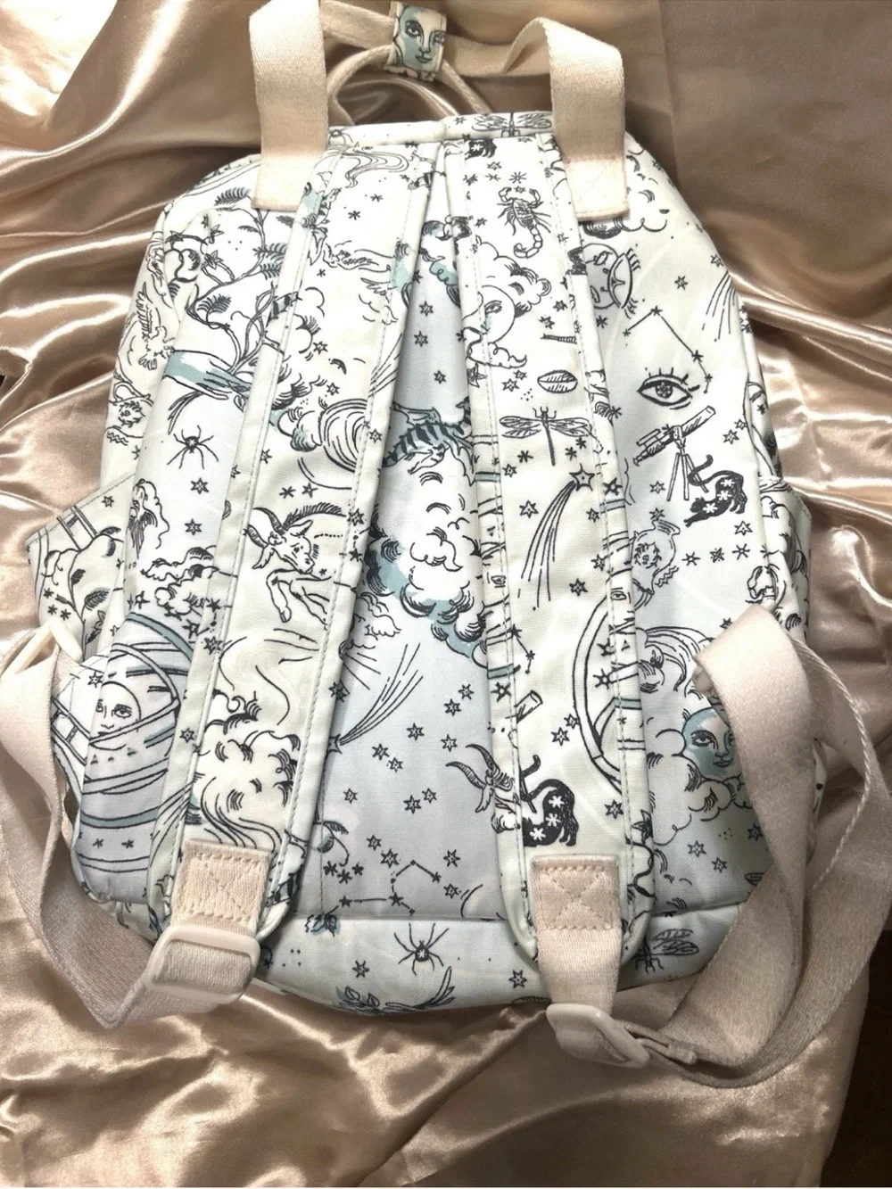 Cath Kidston discontinued celestial